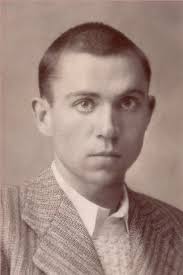 Diputación de Jaén - Biografía de Miguel Hernández