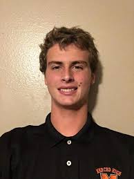 Another accolade for El Capitan water polo star. Merced's defensive dynamo  named MVP.