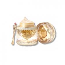 OHUI The First Diadein Solitaire Cream