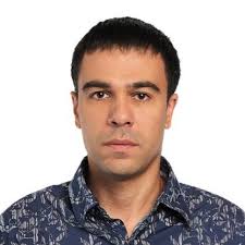 Sri Vommi Email & Phone Number