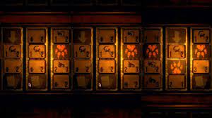 We offer a large database of puzzles. Inscryption Cabin Chest Puzzle Guide Drawer Solutions