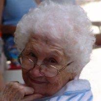 Lucille Ailes Daugherty Obituary