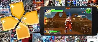This is why most ppsspp games are saved with.iso extension while few are saved with.cso extension. Download Game Ppsspp Iso Gratis Lengkap 2021 Jalantikus