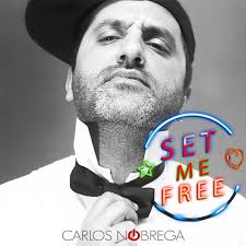 Carlos Nobrega: albums, songs, concerts
