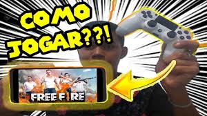 #fortniteconmando #jugarfortnitemovil el tutorial definitivo para jugar fortnite en tu móvil como un pro, con cualquier mando bluetooth, es uno de los vídeos. Free Fire Ps4 Update Free Fire 2020