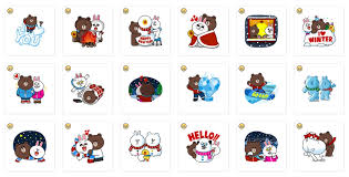 Create a custom sheet and load it up with as many designs from below as possible. 15æ¬¾ç†±é–€signal Stickerä¸€éµä¸‹è¼‰é™„4å¤§æ–¹æ³•æ•™ä½ è¼•é¬†å„²è²¼åœ– é ­æ¢æ—¥å ±