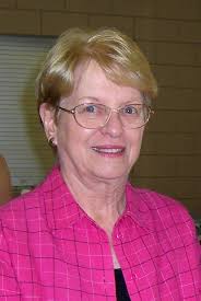 Shirley Dallam Obituary