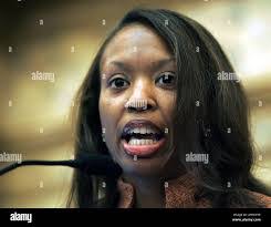 Angela Cockerham's Instagram, Twitter & Facebook