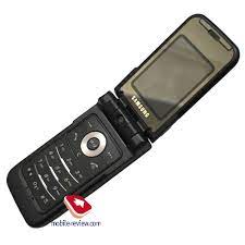 Samsung D810