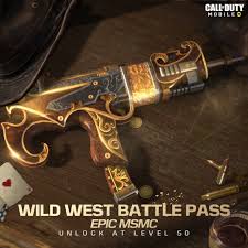 Most difficult gun to unlock, this is a walkthrough tutorial teaching you everything you need to know step by step to unlock it check it out , subscribe and. Garena Call Of Duty Mobile Msmc Wild West Will Be The Final Reward Available At Our Season 6 Battle Pass Gold Was A Defining Symbol Of The Wild West And
