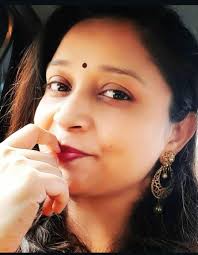 From Dreams to Reality: Nirupa Patel