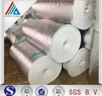 Blue Medical Packaging Pet/PE Pet/PP PE Multi-Layer Film