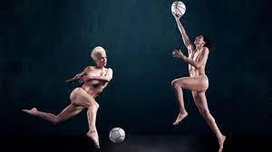 WNBA's Sue Bird and USWNT's Megan Rapinoe debate who's the better athlete  -- Body Issue 2018 - ESPN