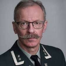 Har Hæren noe å gjøre i Finnmark?