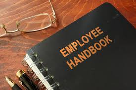 How To Write A Great Employee Handbook Employee Handbook Create A Company Corporate Law