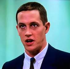 Larry David once admitted that when they Puddy, they had no plans make him  comedic. just supposed be Elaine's straightforward, character, someone play  off and reactions. The writers didn't give him punchlines