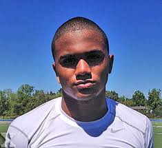 Thomas Tyner, Oregon State, Running Back