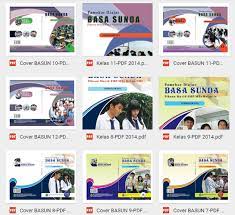 Buku Siswa Bahasa Sunda Sd Mi Smp Mts Sma Smk Ma Mak Lengkap Berkas Pendidikan