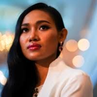 Miss myanmar international is the annual national beauty pageant to select the representative of myanmar beauty queen for miss. Beauty Queen Takes Myanmar S Democratic Fight To International Stage The Japan Times