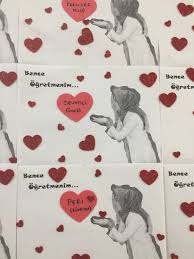 Ogretmenler Gunu Mrv Okul Oncesi Okul Boyama Sayfalari