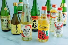And according to many food experts. Japanese Pantry Essential Sake Vs Mirin Just One Cookbook