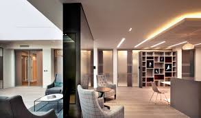 Private Investment Bank London Offices Office Snapshots Investment Banking Bank Interior Design Private Banking