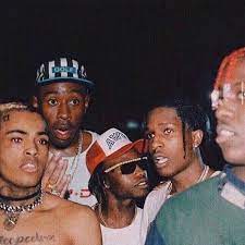 Grab more beautiful collections of top rappers wallpapers on this page, the top rappers backgrounds images specially designed for your windows, tablet, and phone. Pin On Fashion Et Streetwear