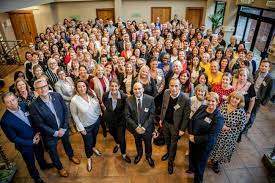 We adapt to meet your changing needs. Helping Hands Home Care Named One Of The Best Places To Work In The Uk Worcester News