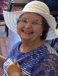 Obituary information for Melinda Nell Thompson