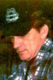 Charles Alexander Bailey (1938-2014)