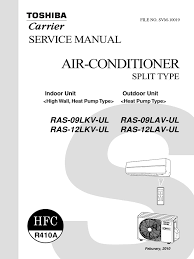 User manual carrier air conditioner. Ac Carrier Air Conditioning Hvac