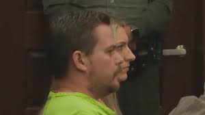 A.J. Scott sentenced to prison