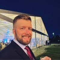 Jeremy Murray's Instagram, Twitter & Facebook