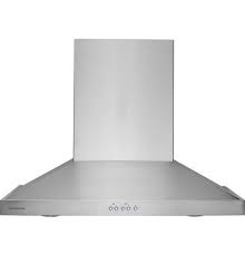 Approximate dimensions (h × d × w) 32 in x 24 in x 18 in features: Ge Monogram 30 Range Hood Stainless Smart Buy Appliance Outlet