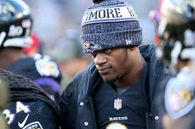 Rookie quarterback lamar jackson went down in overtime and had to be replaced by robert griffin iii. Bengals At Ravens Lamar Jackson Misses Practice Dre Kirkpatrick Returns Cincy Jungle