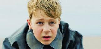 Der Schnee der Anden