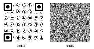 How to play axie infinity complete beginners guide (axie infinity tutorial) | mobile nft crypto game. 10 Reasons Why Your Qr Code Is Not Working Avoid These Free Custom Qr Code Maker And Creator With Logo