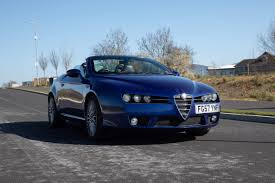 Image result for Blue Chiaia Di Luna 2007 Alfa-Romeo