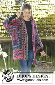Free crochet matinee jacket pattern, use for babies days out in the pram, christenings, baptizm or everyday wear, find the pattern on crochetncreate. Crochet Cardigans Crochet Kingdom 117 Free Crochet Patterns