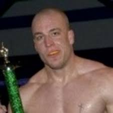 Kyle Prather vs. Zach Ross, Rumble at the Roseland 21