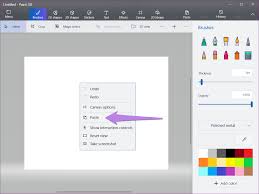 How To Make Background Transparent In Paint 3d These methods can be used for more complex background removal, but sometimes you need a quick and simple option for background removal.