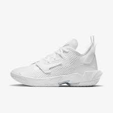 Letzteres paar trug antetokounmpo bereits vor der offiziellen präsentation bei den playoffbegegnungen der milwaukee bucks zur saison 2018/19. Herren Russell Westbrook Schuhe Nike De