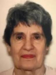 Mary Brenner Obituary (1932