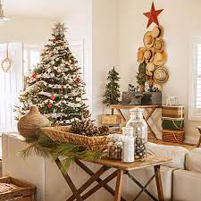 Don't go the theme depicted in the picture. Try Decorating For Christmas With A Theme This Year