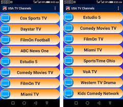 Did you know you can download shows on netflix to take with you on the go? Us Tv Channels Live Apk Download For Android Latest Version 1 3 Com Mobiletvhd Tvallus