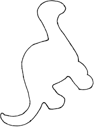 Here's the link to my article at prek + k sharing: Dinosuarss Crafts Print Your Dinosaur Craft Template At Allkidsnetwork Com Dinosaur Crafts Dinosaur Crafts Preschool Paper Dinosaur