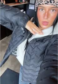 Kodi Baker's Instagram, Twitter & Facebook