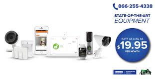 Get Smart Home Security With State Of The Art Equipment As Low As 19 95 Month Call 866 255 4338 Www Alliedhom In 2020 Smart Home Security Home Security Smart Home
