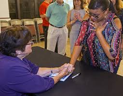 Sister helen prejean was born on april 21, 1939, in baton rouge, louisiana. Adom See Jesus See The Poor