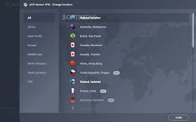 Download Avg Secure Vpn 1 11 773